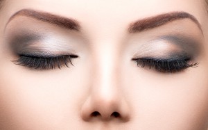 eyelash extensions picture